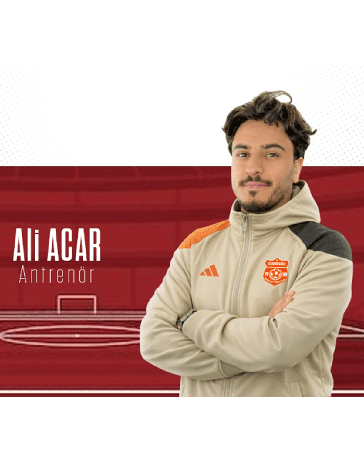 Ali Acar